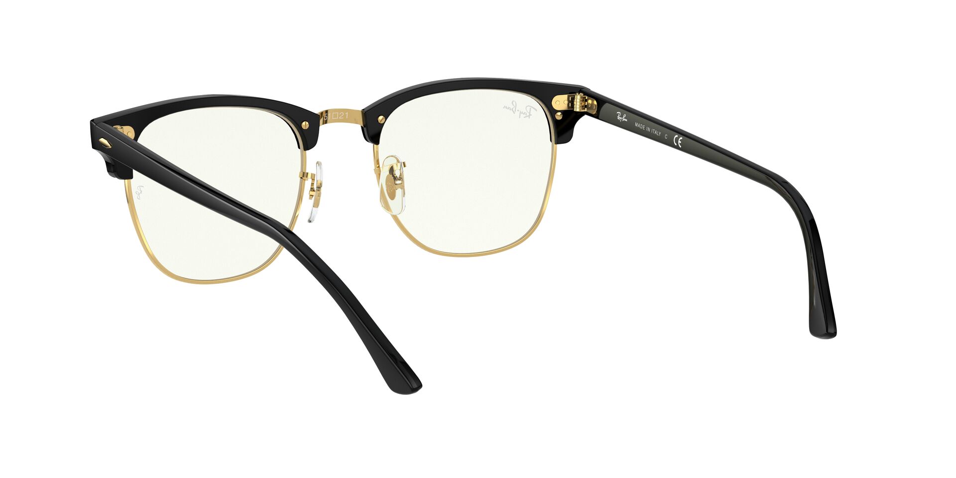 RAY-BAN RB3016 CLUBMASTER 901/BF 49