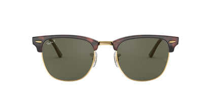 RAY-BAN RB3016 CLUBMASTER 990/58 51