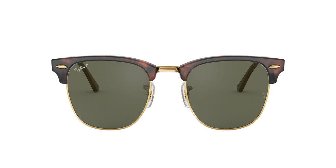 Translation missing: es.seo.product.type.gafas-de-sol ray-ban rb3016 clubmaster 990/58 unisex talla 55mm - Translation missing: es.seo.product.alt.imagen-principal