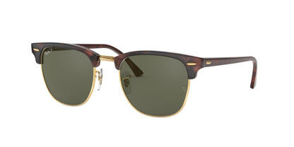 RAY-BAN RB3016 CLUBMASTER 990/58 51