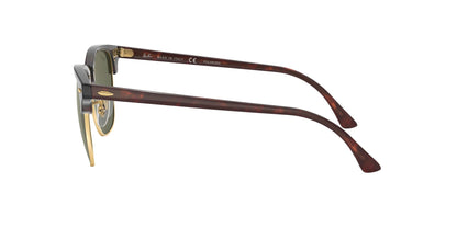 RAY-BAN RB3016 CLUBMASTER 990/58 51