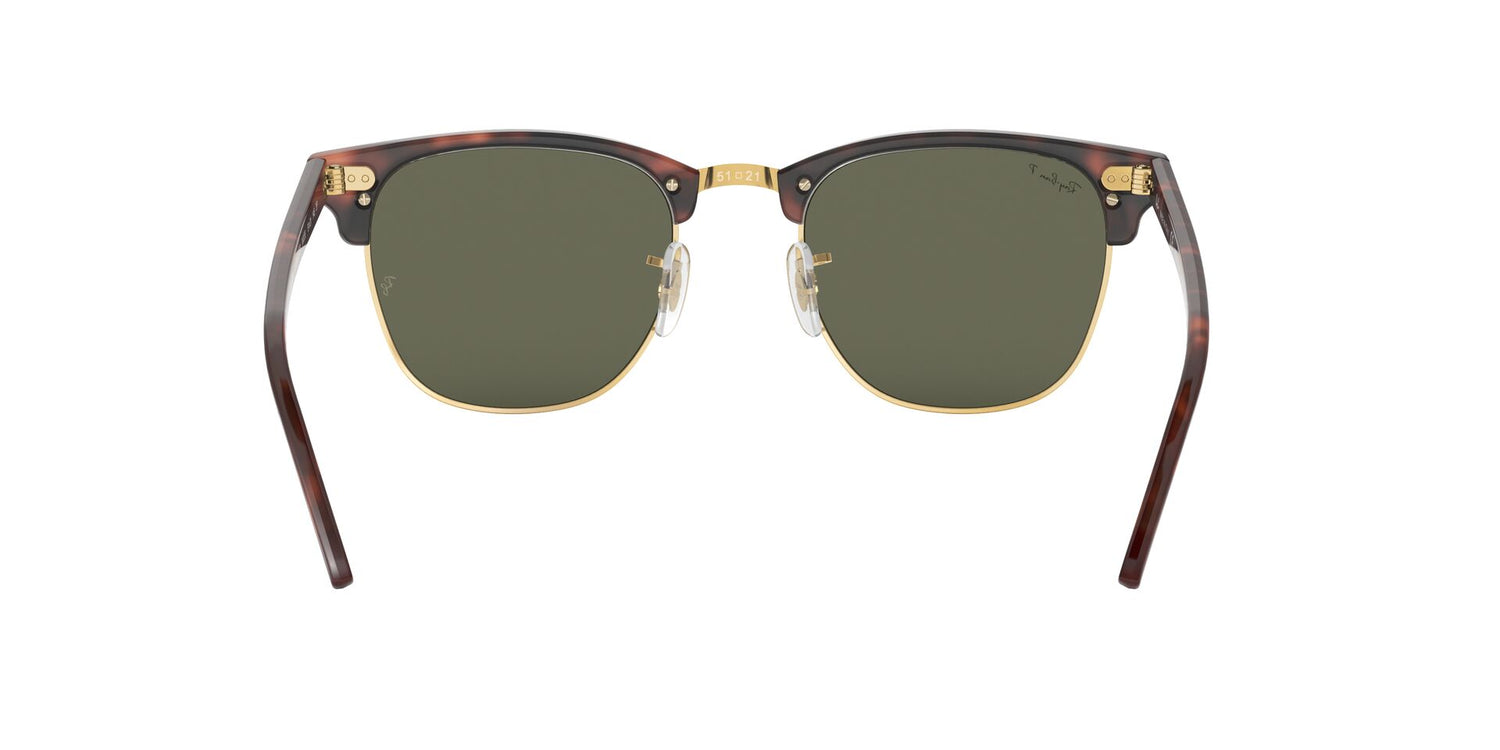 RAY-BAN RB3016 CLUBMASTER 990/58 51
