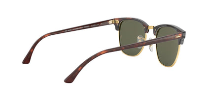 RAY-BAN RB3016 CLUBMASTER 990/58 51
