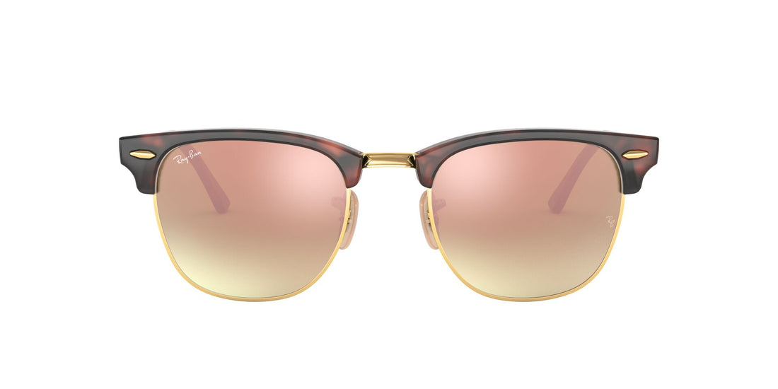 Translation missing: es.seo.product.type.gafas-de-sol ray-ban rb3016 clubmaster 990/7o unisex talla 51mm - Translation missing: es.seo.product.alt.imagen-principal