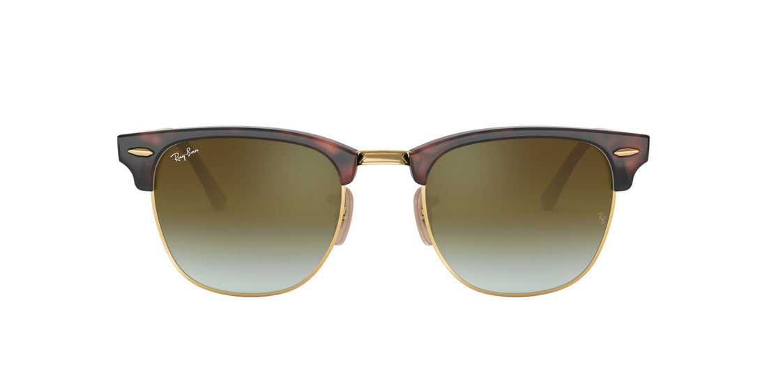Translation missing: es.seo.product.type.gafas-de-sol ray-ban rb3016 clubmaster 990/9j unisex talla 49mm - Translation missing: es.seo.product.alt.imagen-principal