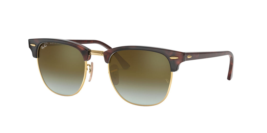 Translation missing: es.seo.product.type.gafas-de-sol ray-ban rb3016 clubmaster 990/9j unisex talla 49mm - Translation missing: es.seo.product.alt.imagen-secundaria
