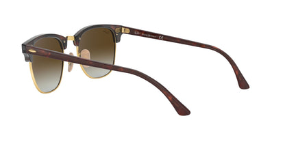 RAY-BAN RB3016 CLUBMASTER 990/9J 49