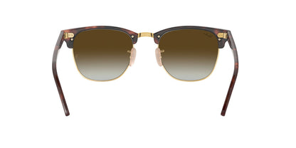 RAY-BAN RB3016 CLUBMASTER 990/9J 51