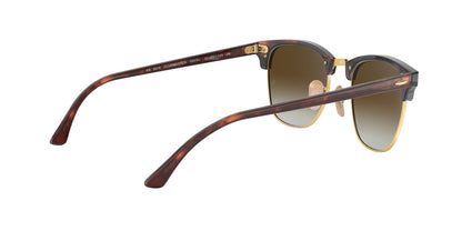 RAY-BAN RB3016 CLUBMASTER 990/9J 51
