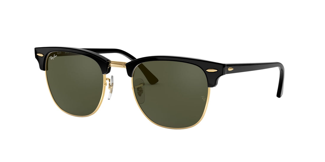 RAY-BAN RB3016 CLUBMASTER W0365 51