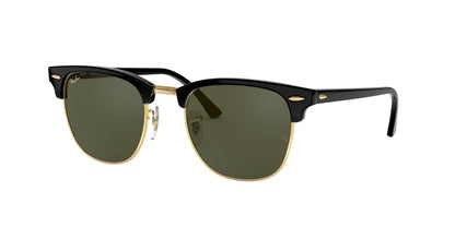 RAY-BAN RB3016 CLUBMASTER W0365 51