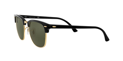 RAY-BAN RB3016 CLUBMASTER W0365 49