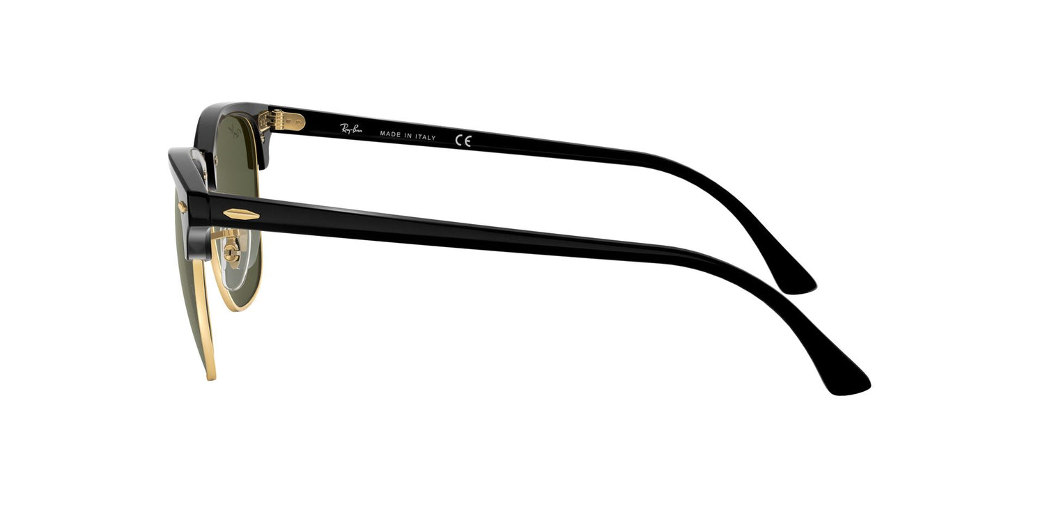 RAY-BAN RB3016 CLUBMASTER W0365 51