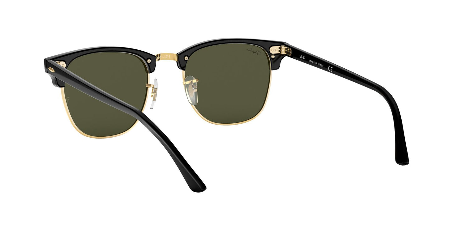 RAY-BAN RB3016 CLUBMASTER W0365 51