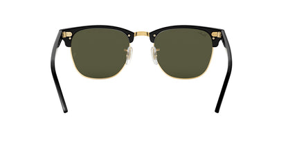 RAY-BAN RB3016 CLUBMASTER W0365 51