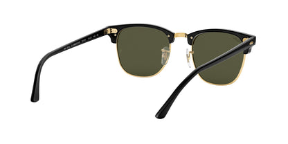 RAY-BAN RB3016 CLUBMASTER W0365 51