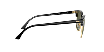 RAY-BAN RB3016 CLUBMASTER W0365 49