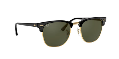 RAY-BAN RB3016 CLUBMASTER W0365 49