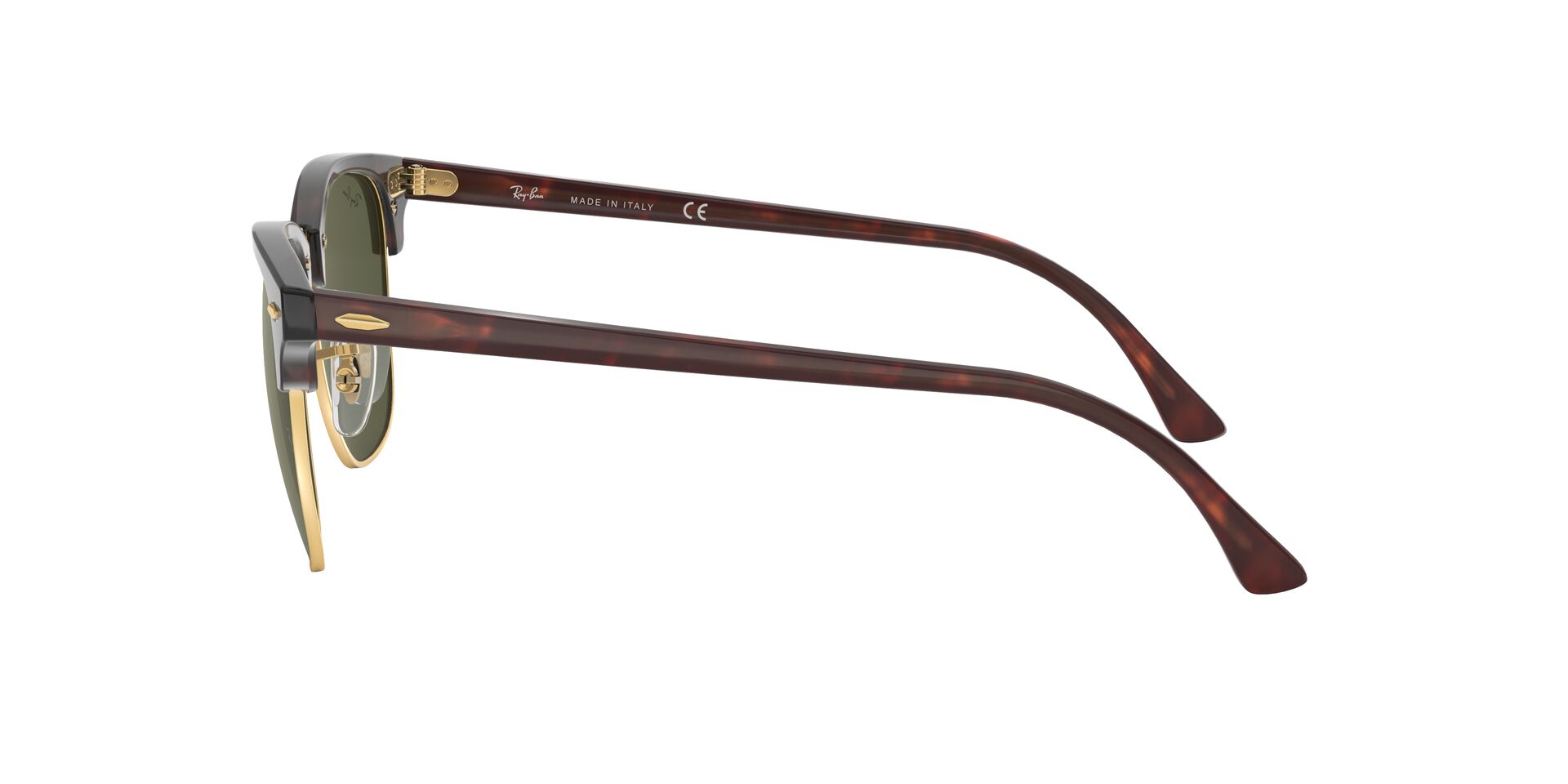 RAY-BAN RB3016 CLUBMASTER W0366 51