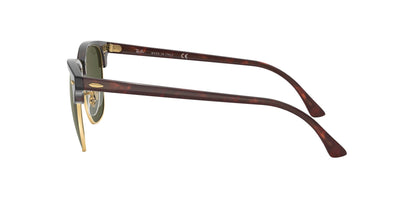 RAY-BAN RB3016 CLUBMASTER W0366 51