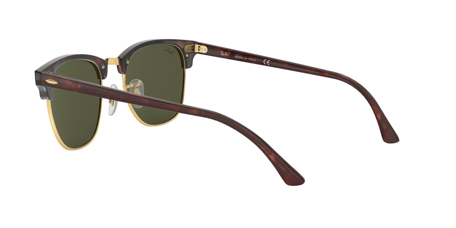 RAY-BAN RB3016 CLUBMASTER W0366 51