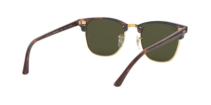 RAY-BAN RB3016 CLUBMASTER W0366 49