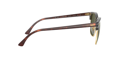 RAY-BAN RB3016 CLUBMASTER W0366 51