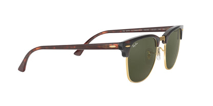 RAY-BAN RB3016 CLUBMASTER W0366 51