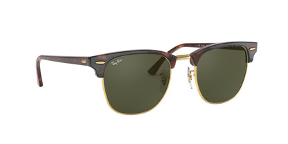 RAY-BAN RB3016 CLUBMASTER W0366 49