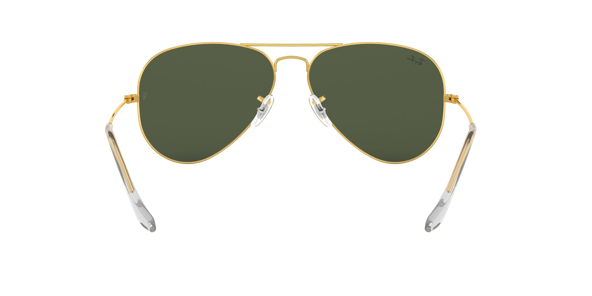 RAY-BAN RB3025 AVIATOR LARGE METAL 001 62