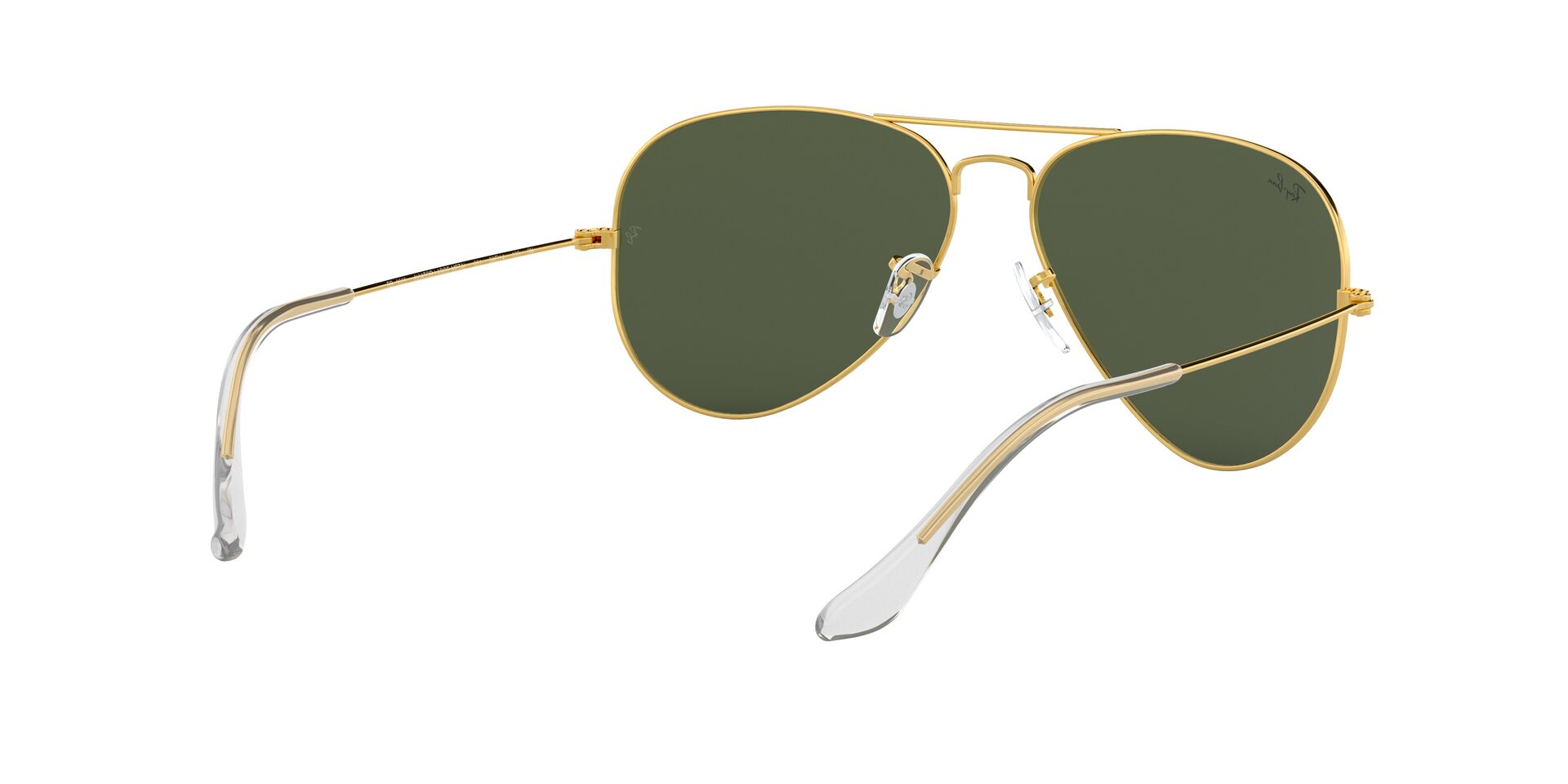 RAY-BAN RB3025 AVIATOR LARGE METAL 001 62