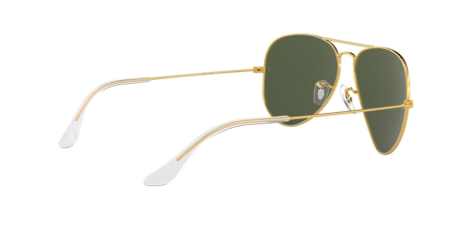 RAY-BAN RB3025 AVIATOR LARGE METAL 001 62