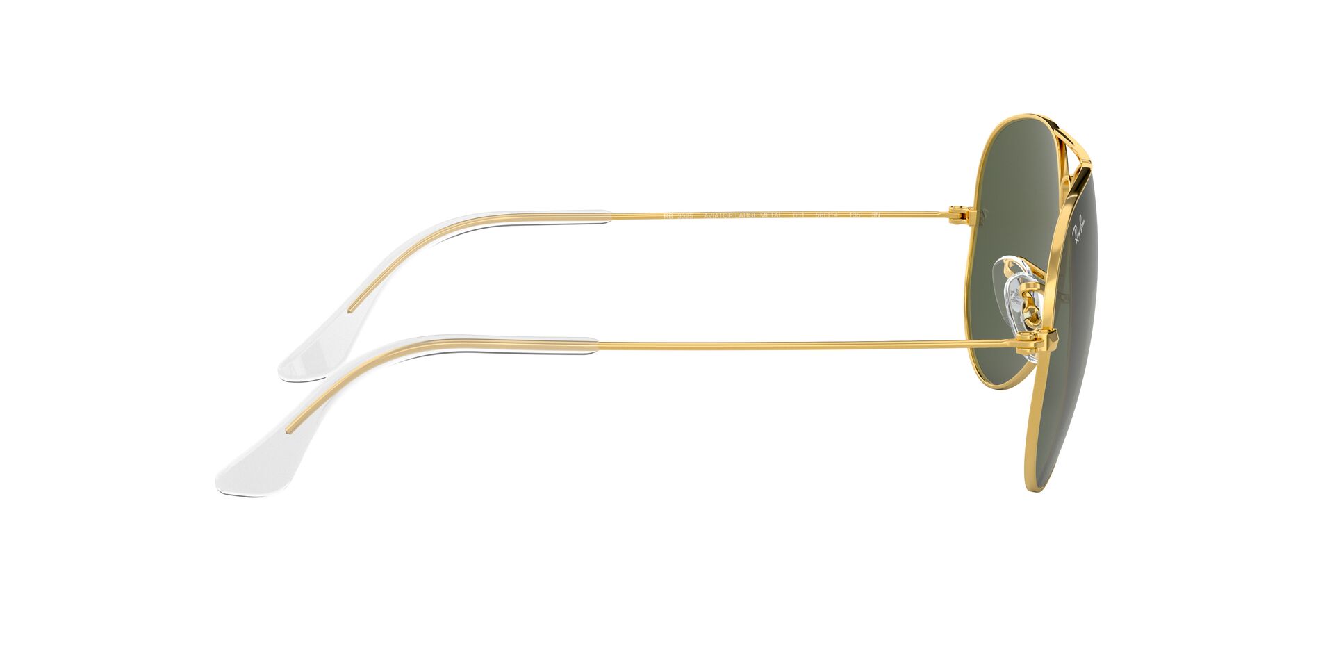 RAY-BAN RB3025 AVIATOR LARGE METAL 001 62