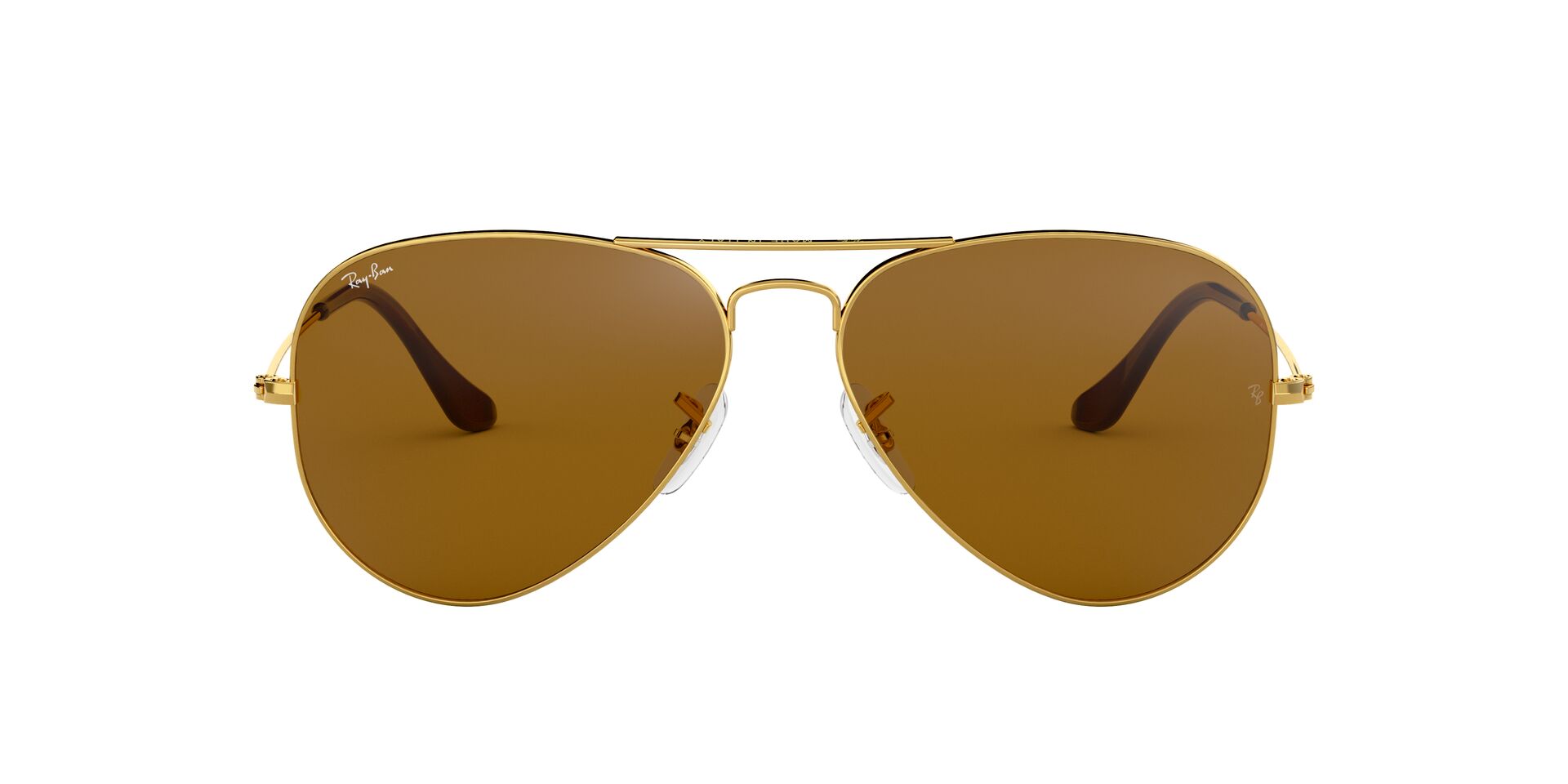 RAY-BAN RB3025 AVIATOR LARGE METAL 001 62