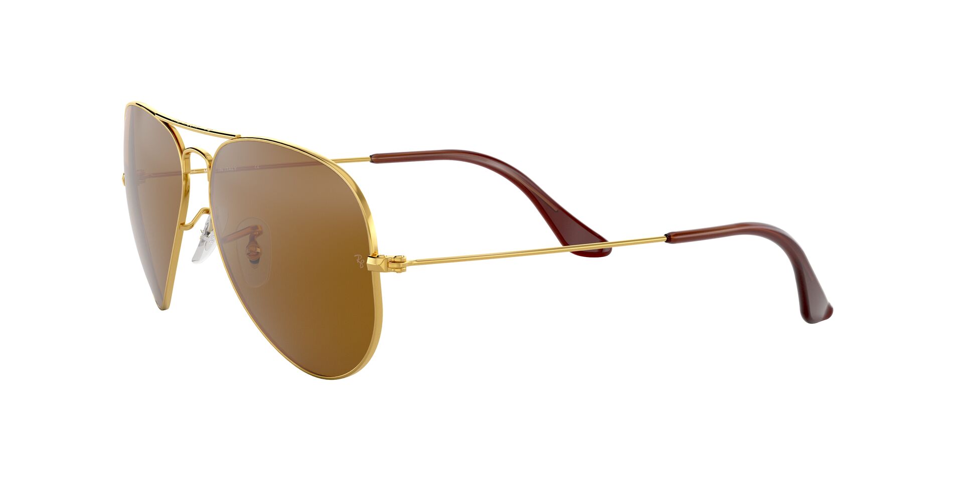 RAY-BAN RB3025 AVIATOR LARGE METAL 001 62