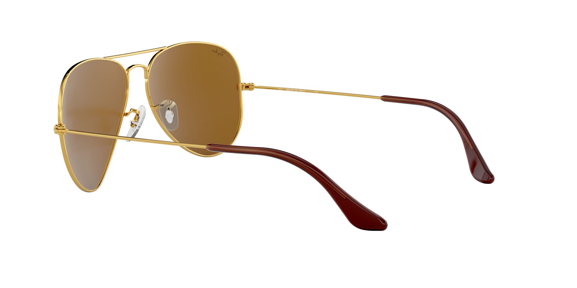 RAY-BAN RB3025 AVIATOR LARGE METAL 001/33 58