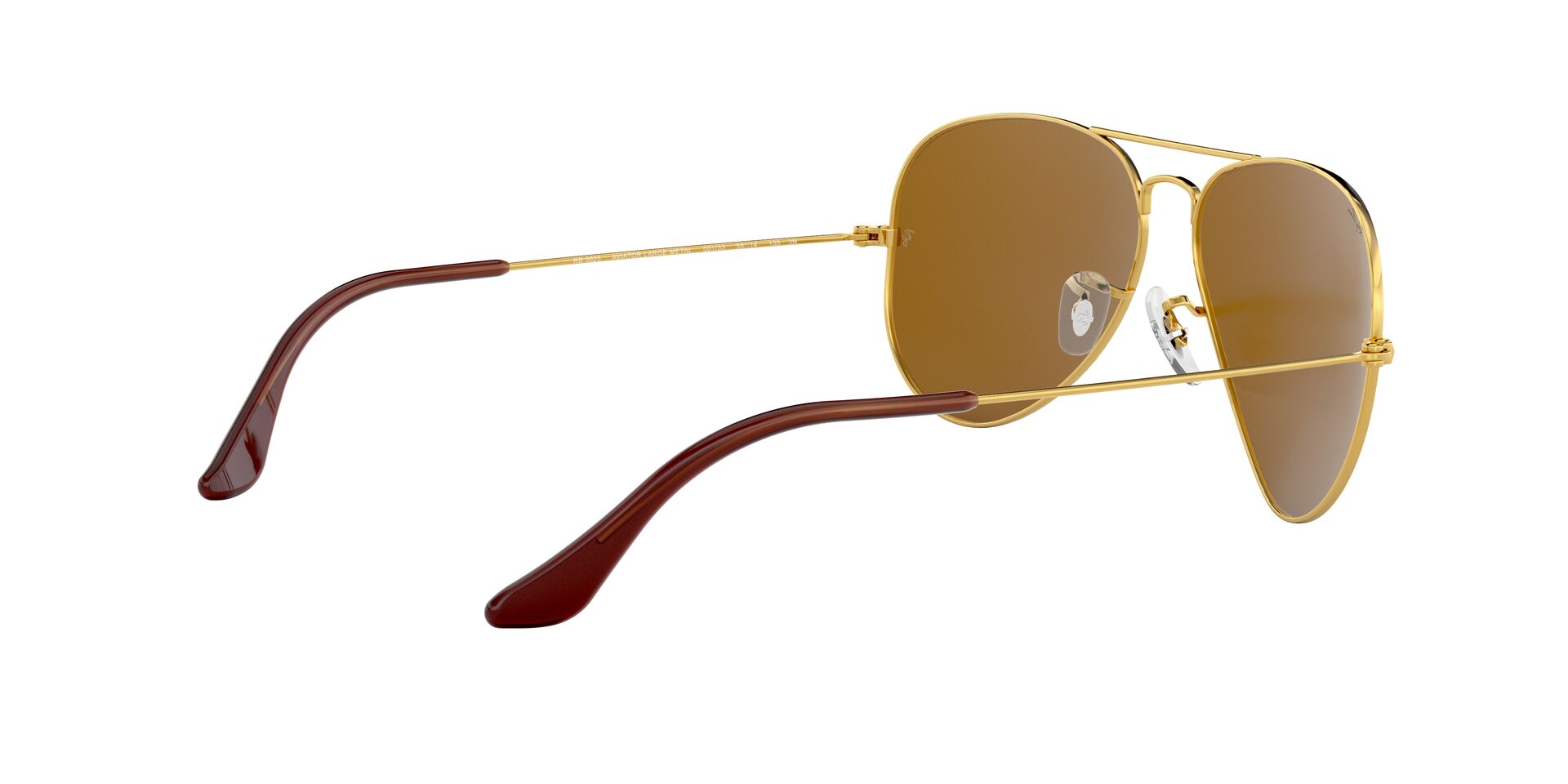 RAY-BAN RB3025 AVIATOR LARGE METAL 001 62