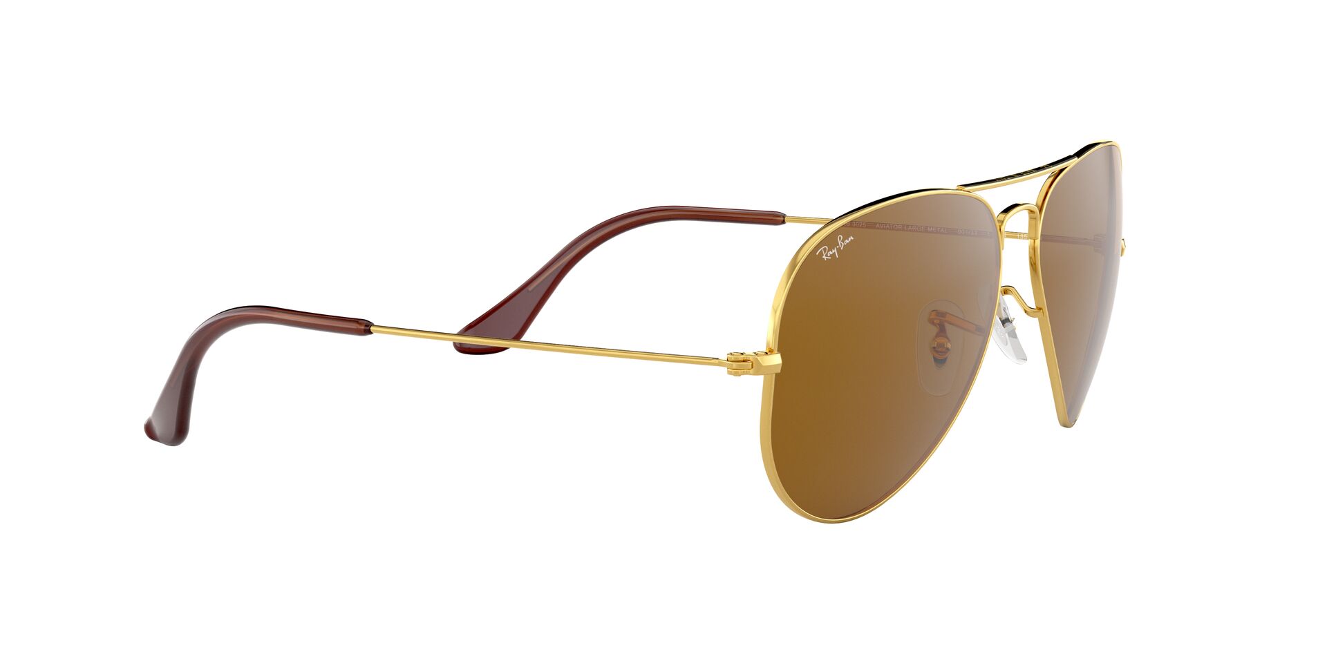 RAY-BAN RB3025 AVIATOR LARGE METAL 001/33 58