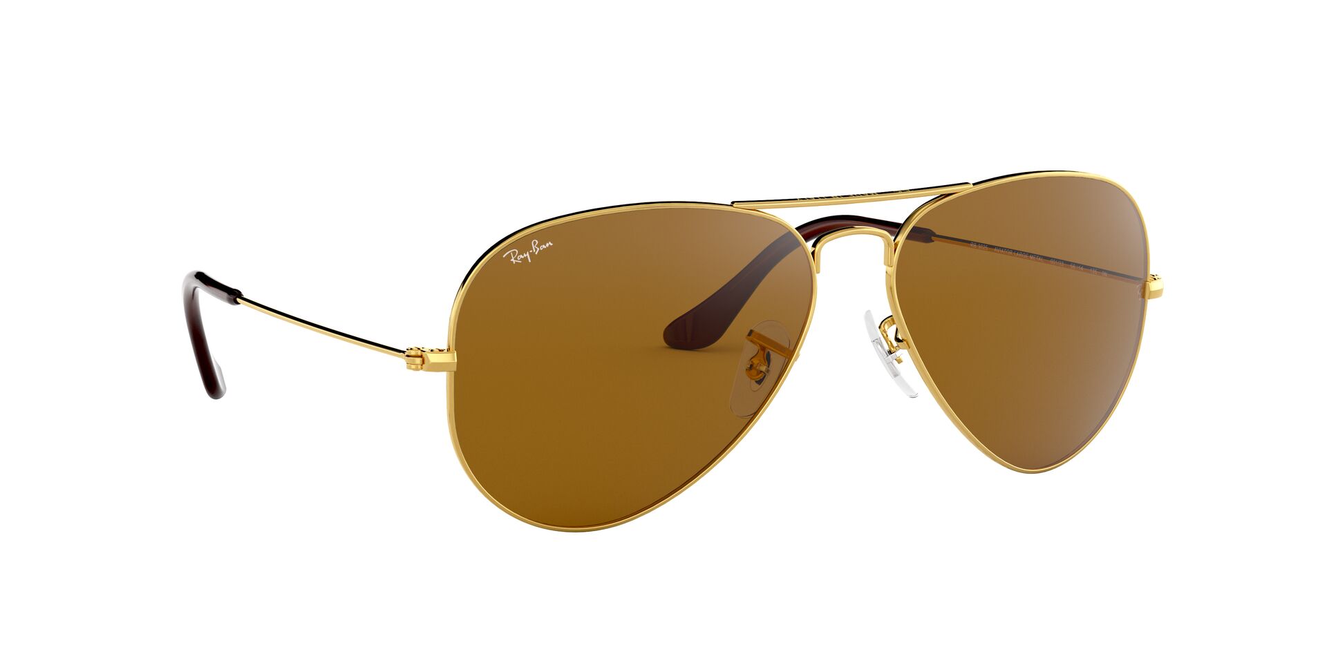 RAY-BAN RB3025 AVIATOR LARGE METAL 001 62