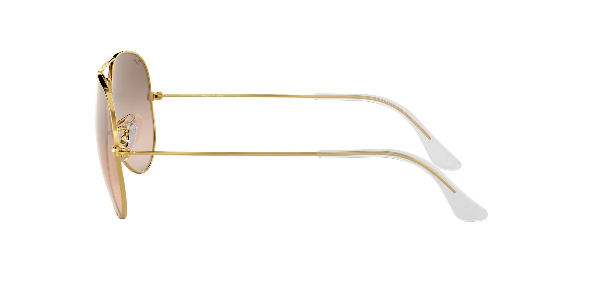 RAY-BAN RB3025 AVIATOR LARGE METAL 001 62