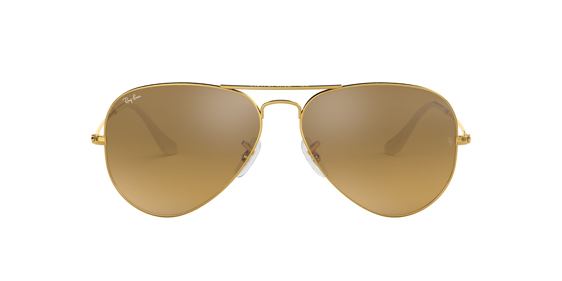 RAY-BAN RB3025 AVIATOR LARGE METAL 001 62