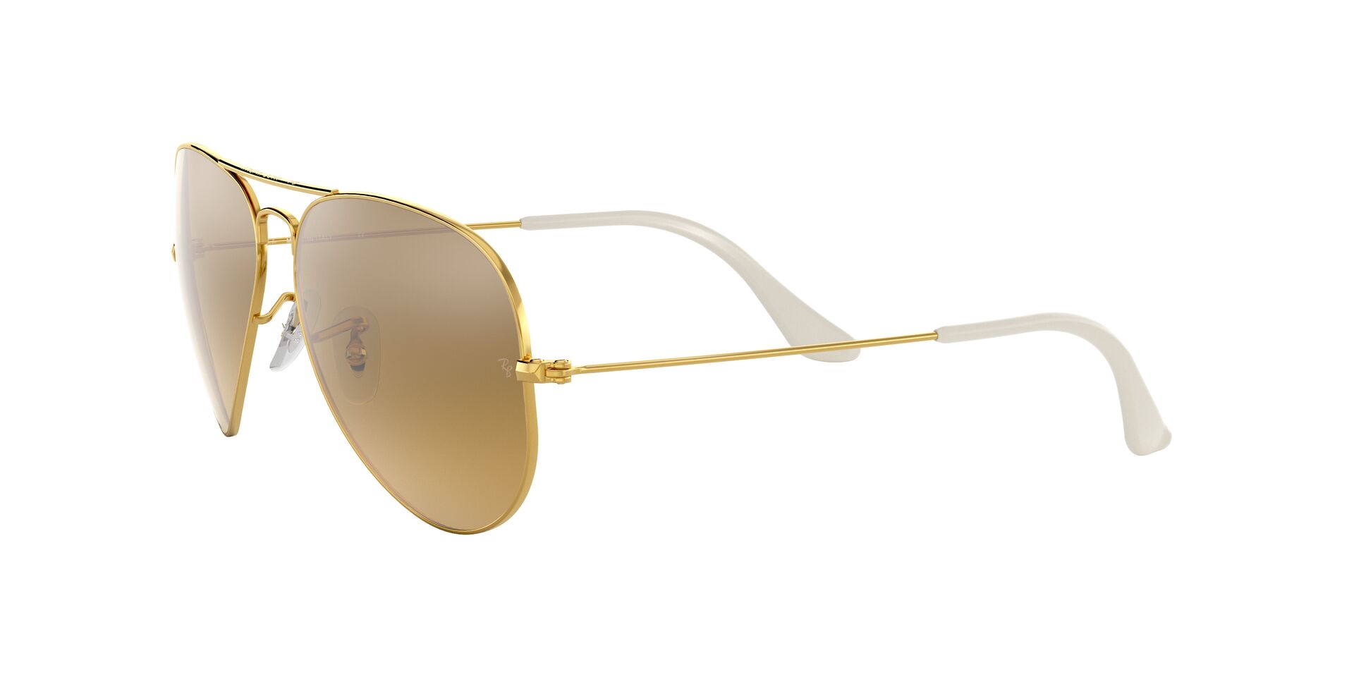 RAY-BAN RB3025 AVIATOR LARGE METAL 001 62