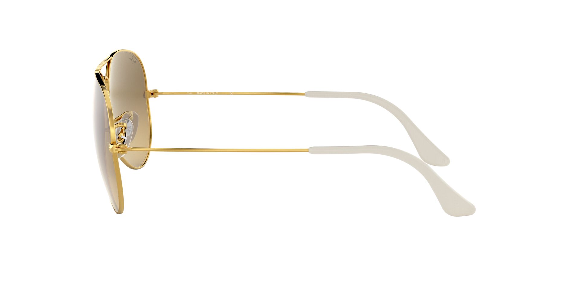 RAY-BAN RB3025 AVIATOR LARGE METAL 001 62