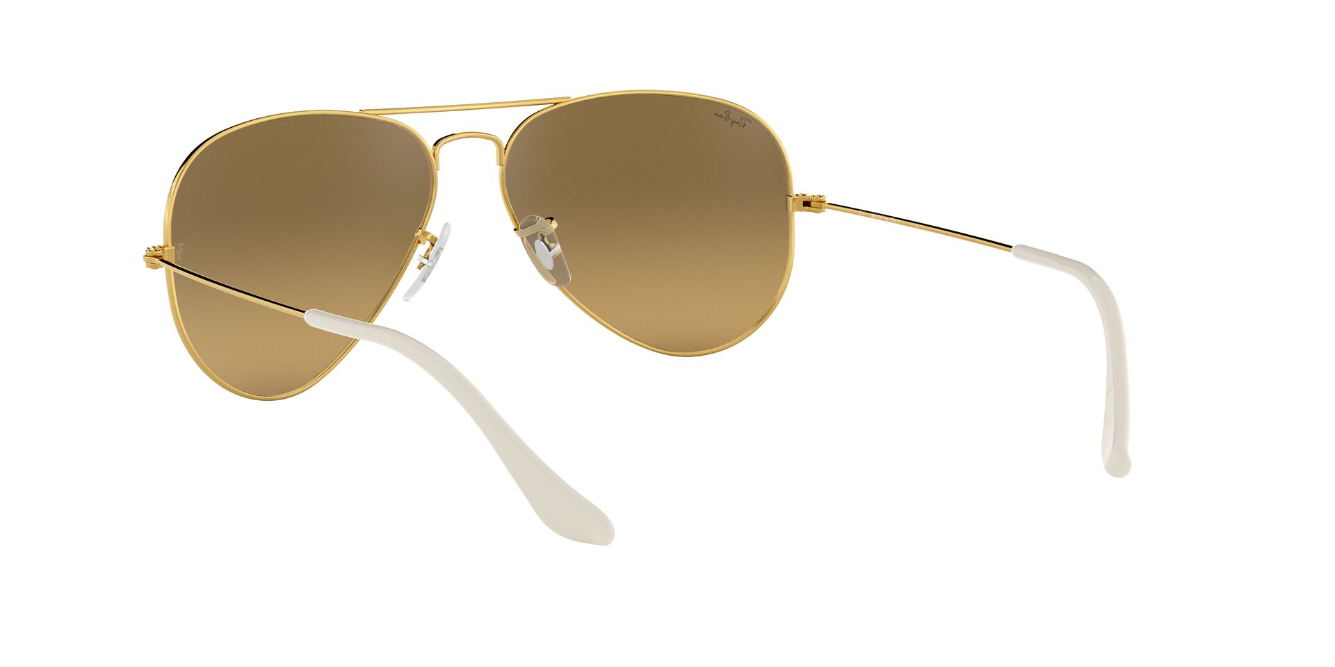 RAY-BAN RB3025 AVIATOR LARGE METAL 001 62
