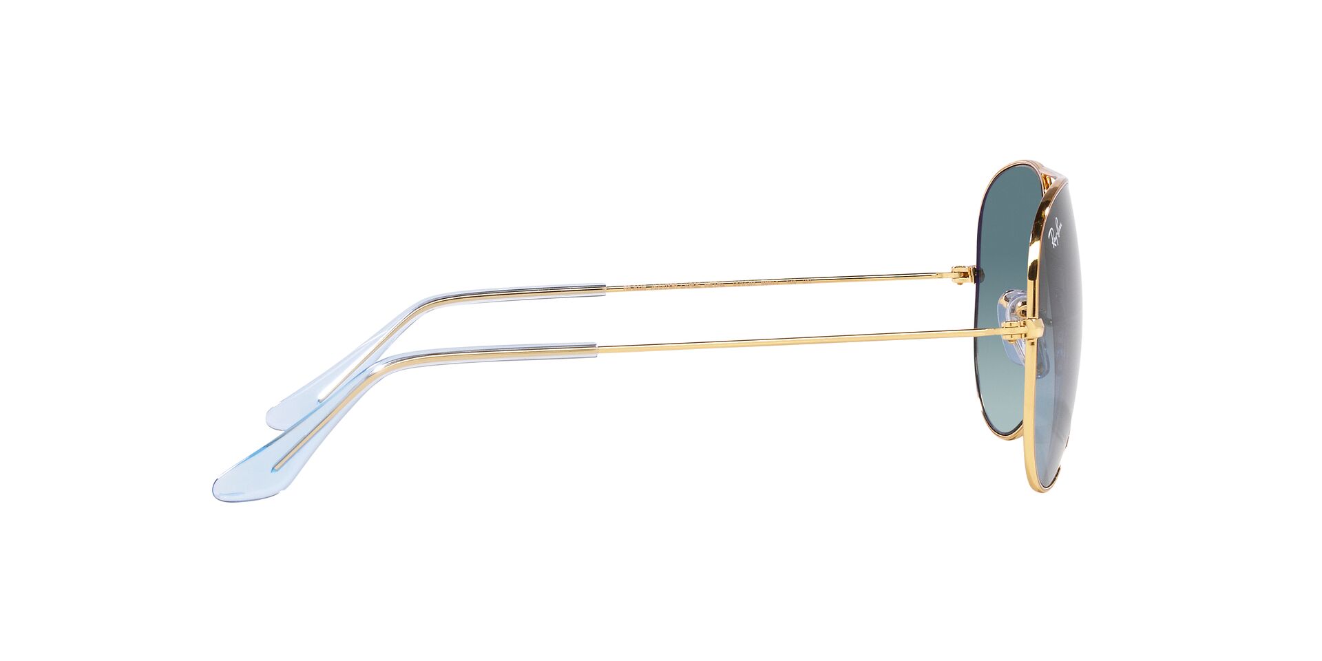RAY-BAN RB3025 AVIATOR LARGE METAL 001/3M 58