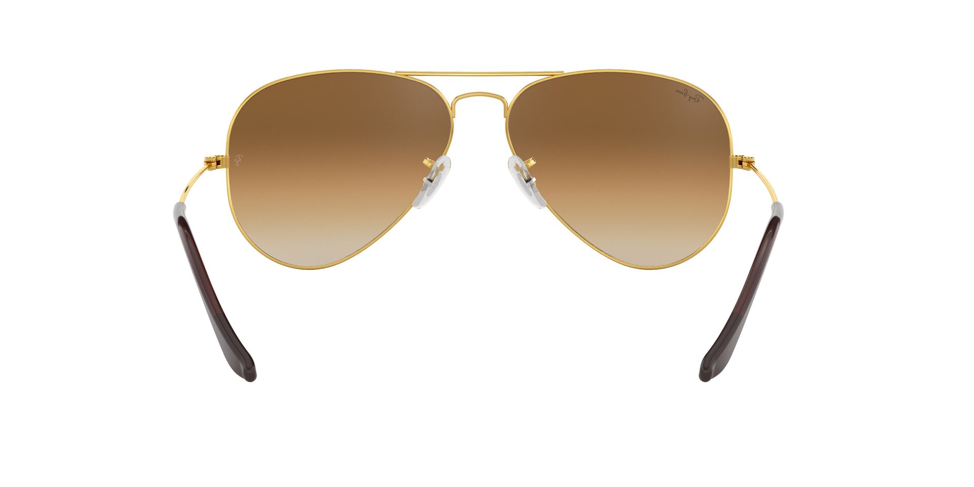 RAY-BAN RB3025 AVIATOR LARGE METAL 001 62