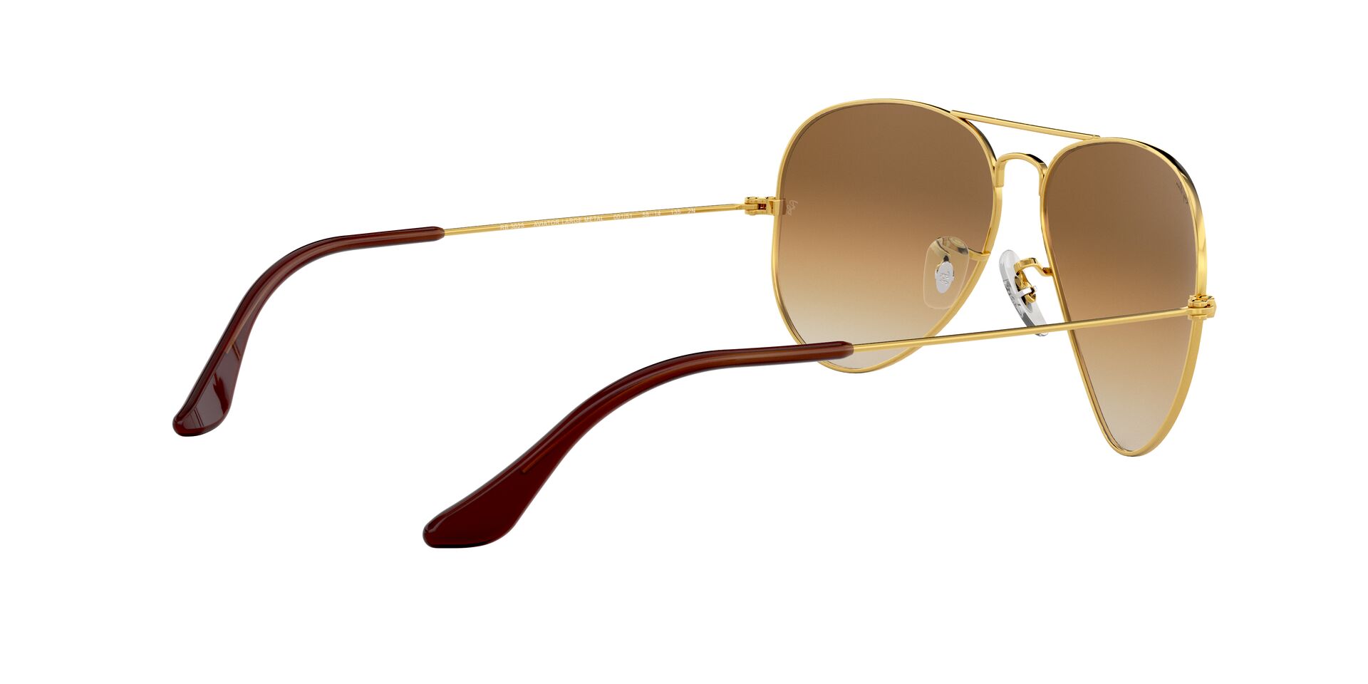 RAY-BAN RB3025 AVIATOR LARGE METAL 001/51 58