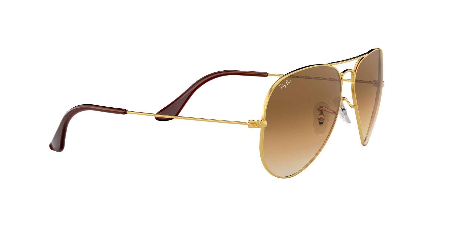 RAY-BAN RB3025 AVIATOR LARGE METAL 001/51 58