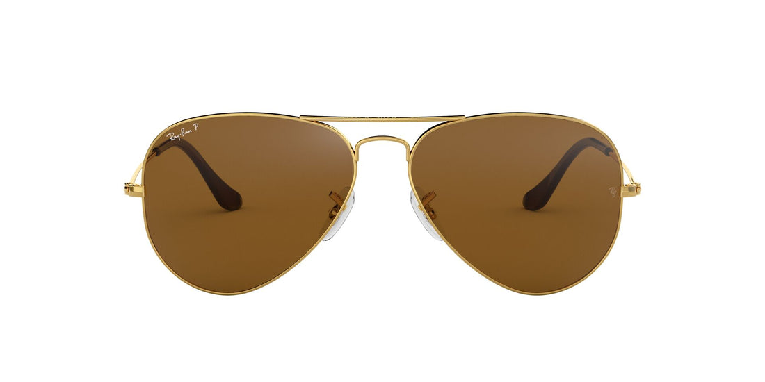 RAY-BAN RB3025 AVIATOR LARGE METAL 001/57 62