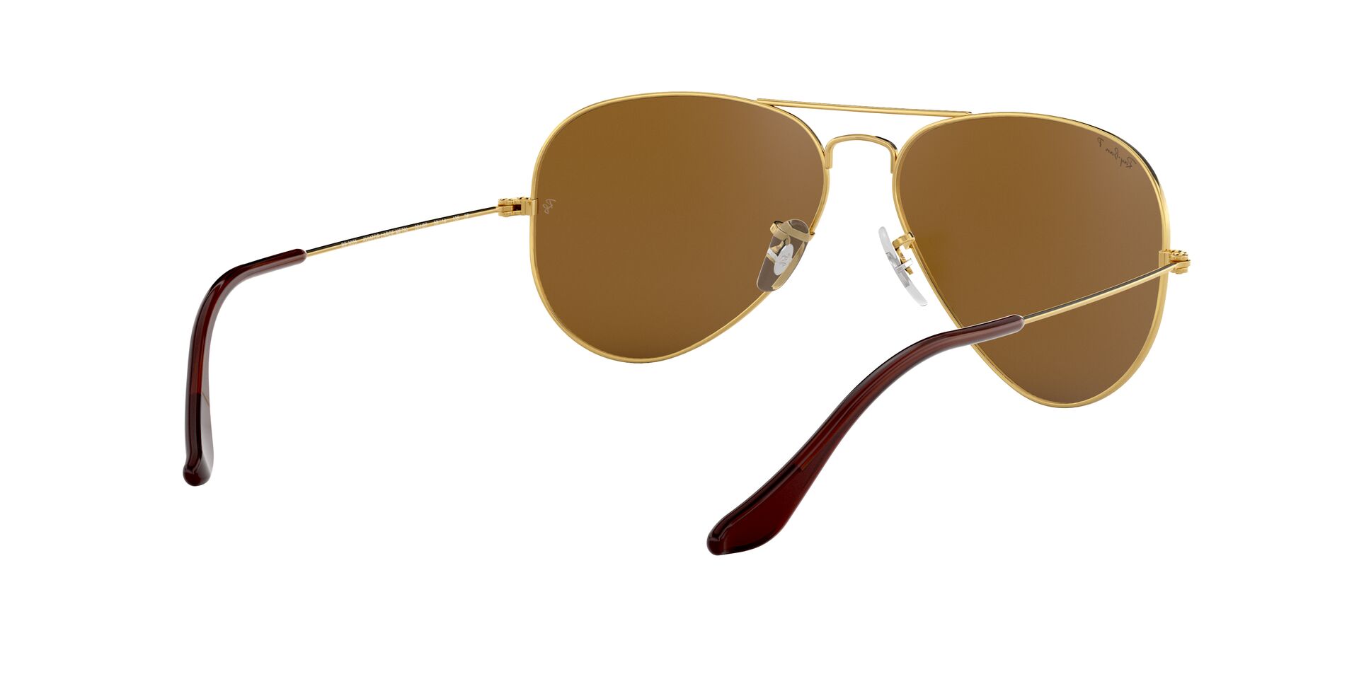 RAY-BAN RB3025 AVIATOR LARGE METAL 001 62